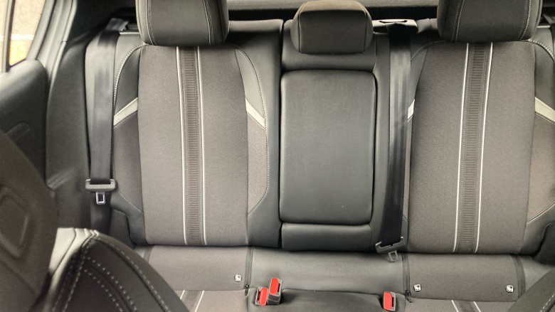 Vauxhall Astra 1.2 Turbo 130 GS 5dr Petrol Hatchback